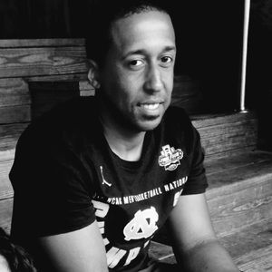 Meet your Posher, Rodney